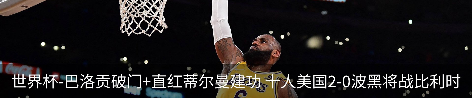新闻动态