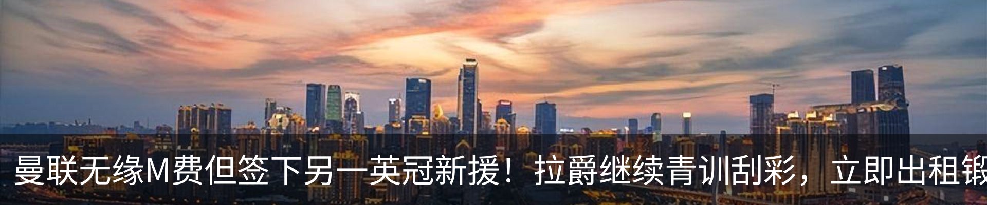 新闻动态