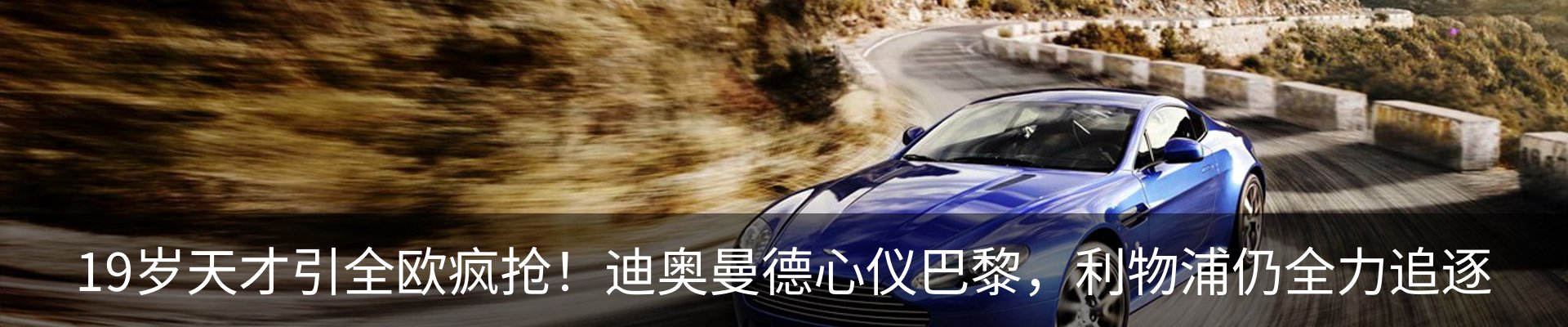 新闻动态