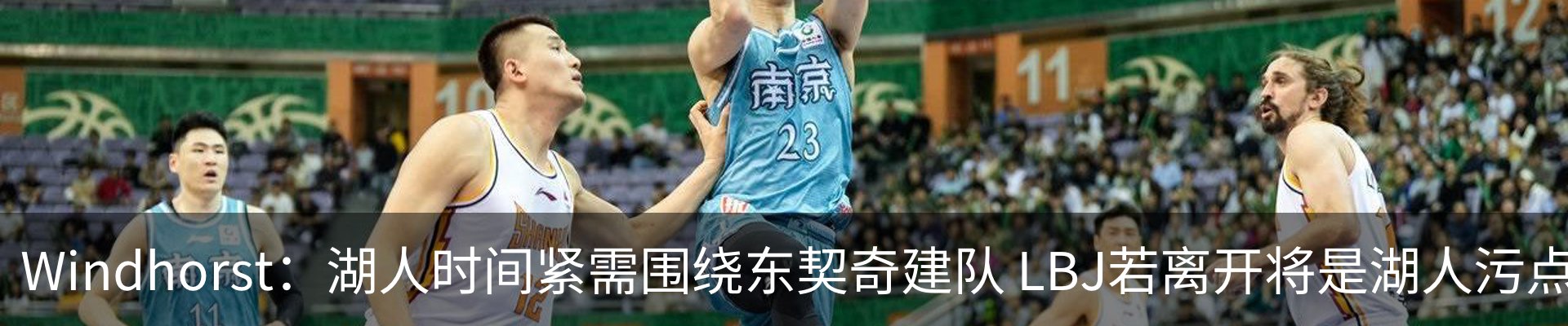 新闻动态